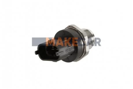 Датчик тиску для Opel, Alfa Romeo, Fiat, Lancia, Saab BOSCH 0281006158 фото товару