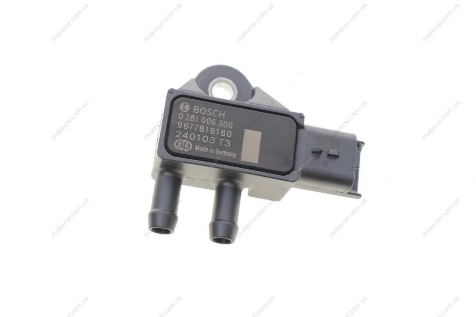 <strong>ДАТЧИК ТИСКУ ESP BOSCH 0 281 006 300 (фото 1)</strong>