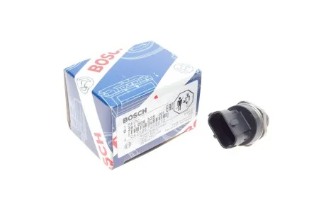 ДАТЧИК ТИСКУ для BOSCH 0281006325 фото товару