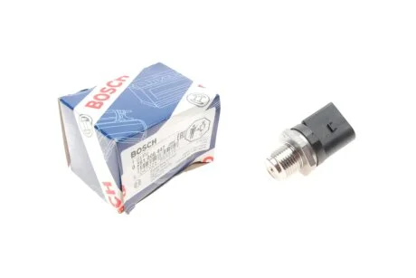 Датчик тиску для BOSCH 0281006447 фото товару