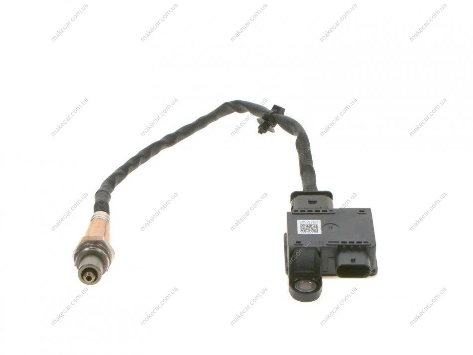 <strong>Датчик викидів азоту BOSCH 0281006510 (фото 1)</strong>