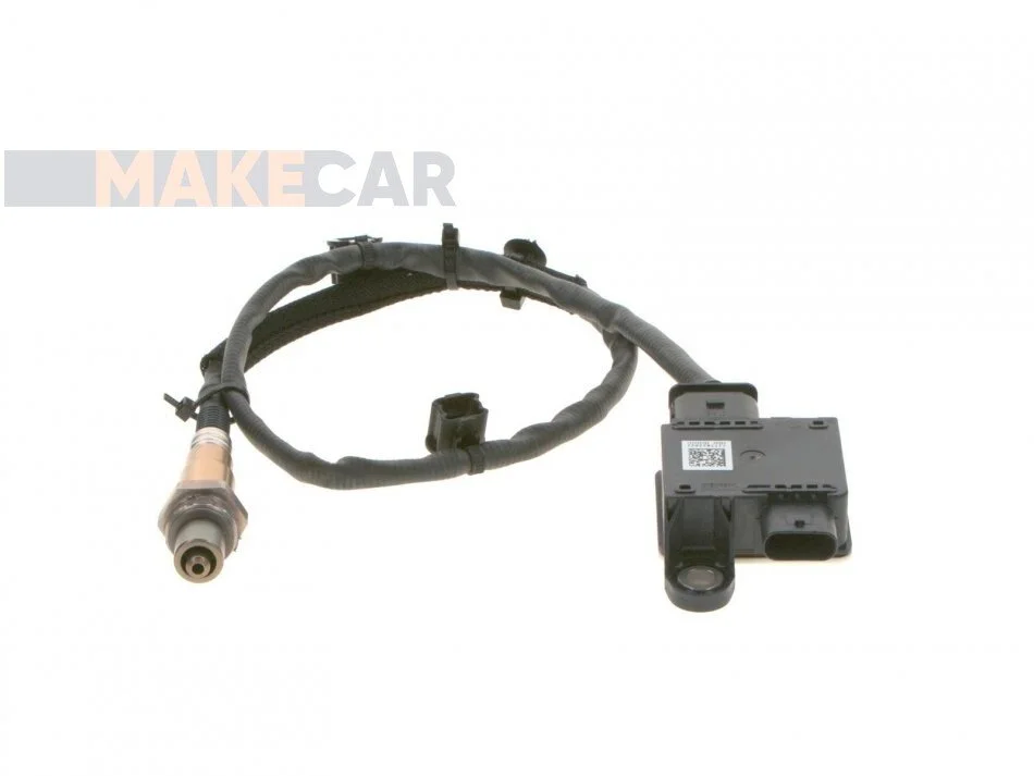 <strong>Датчик твердих часток BOSCH 0281006571 (фото 1)</strong>