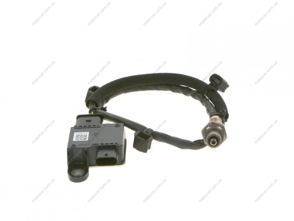 <strong>HYUNDAI Датчик твердих часток TUCSON 1.7, 2.0 15-, KIA BOSCH 0281006611 (фото 1)</strong>