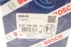 <strong>Витратомір повітря BOSCH 0281006680 (фото 7)</strong>