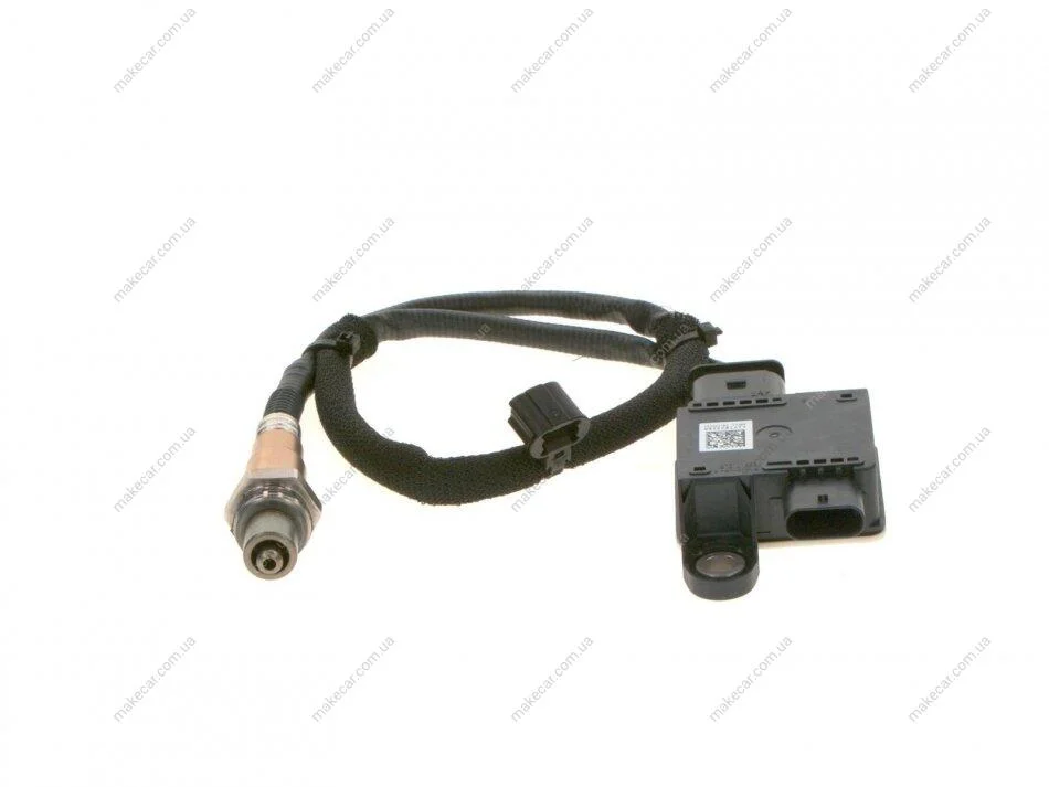 <strong>Датчик оксидів азоту BOSCH 0281006722 (фото 1)</strong>