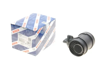 ВИТРАТОМІР ПОВІТРЯ для Vauxhall, Opel BOSCH 0281006887 фото товару