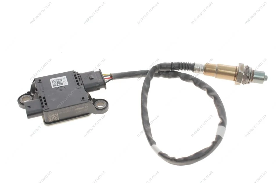 <strong>ДАТЧИК ТВЕРДИХ ЧАСТОК BOSCH 0 281 007 046 (фото 1)</strong>
