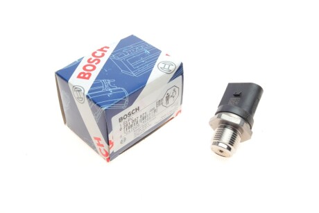 ДАТЧИК ТИСКУ BOSCH 0 281 007 871 фото товара