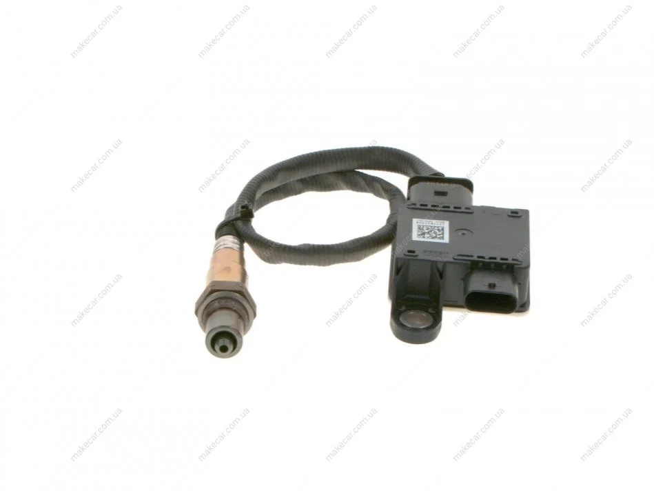 <strong>Датчик оксидів азоту BOSCH 0281007906 (фото 1)</strong>