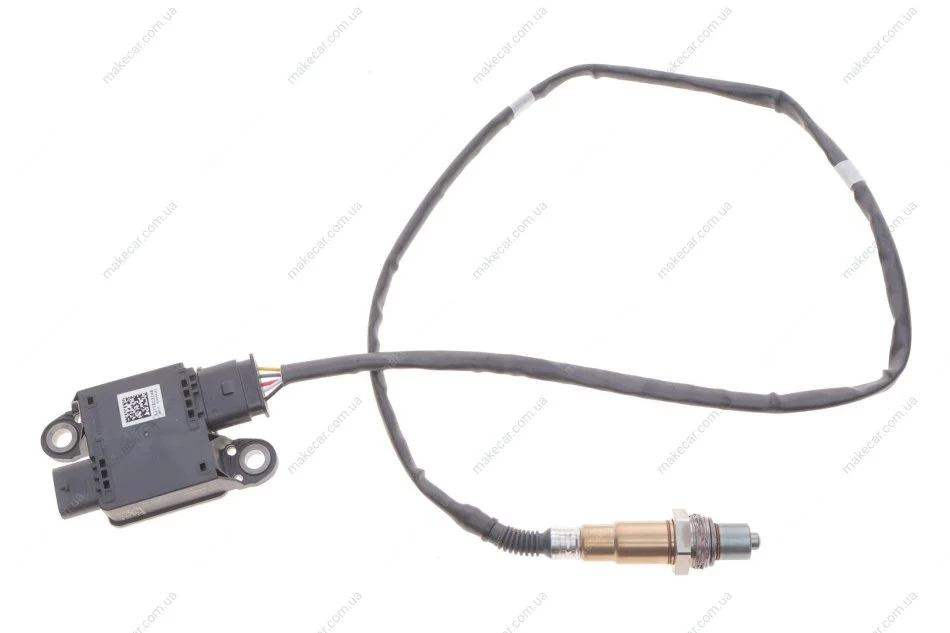<strong>ДАТЧИК ТВЕРДИХ ЧАСТОК BOSCH 0 281 008 081 (фото 1)</strong>