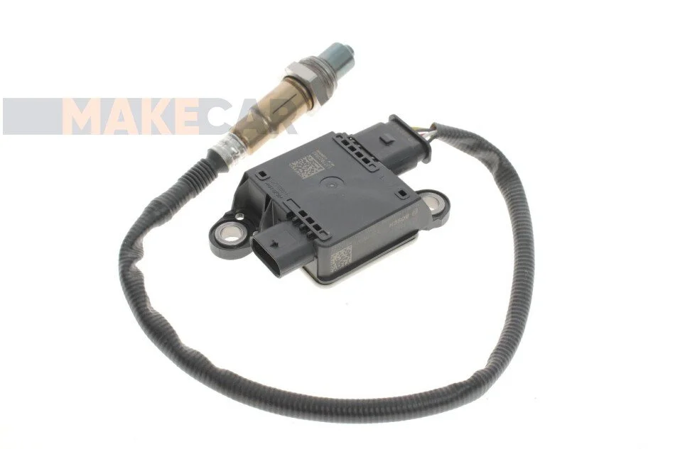 <strong>Датчик тиску вихлопних газів BOSCH 0 281 008 576 (фото 1)</strong>