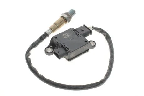 Датчик тиску вихлопних газів для BOSCH 0 281 008 576 фото товару