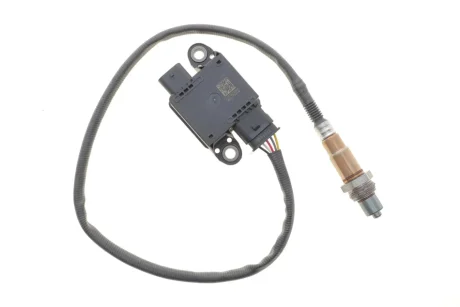 ДАТЧИК ТВЕРДИХ ЧАСТОК для BMW BOSCH 0281008578 фото товару