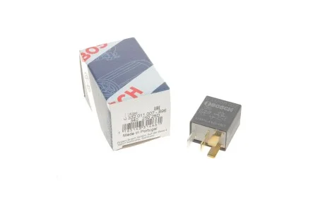 Реле (не більш 60Вт і більш 2А) для BOSCH 0332011007 фото товару