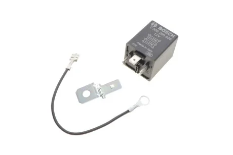 Датчик ук.повороту для BOSCH 0 335 200 038 фото товару