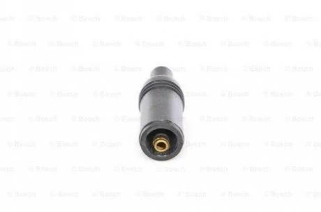 Виделка, розподільник запалювання; Виделка, котушка за для Volkswagen, Audi, Seat BOSCH 0356200013 фото товару
