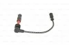 <strong>Дріт високовольтний BOSCH 0356912857 (фото 4)</strong>