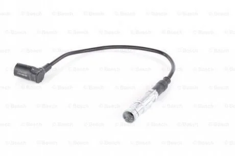 Автомобільний високовольтний провід для BOSCH 0 356 912 905 фото товару