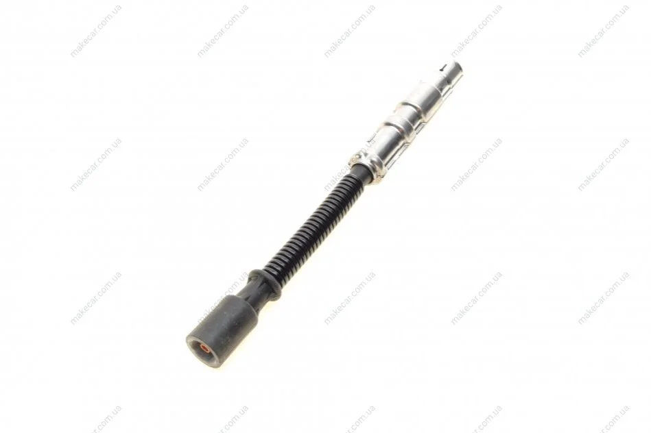 <strong>Дріт високовольтний BOSCH 0356912948 (фото 1)</strong>