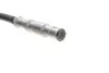 <strong>Дріт високовольтний BOSCH 0356912952 (фото 3)</strong>