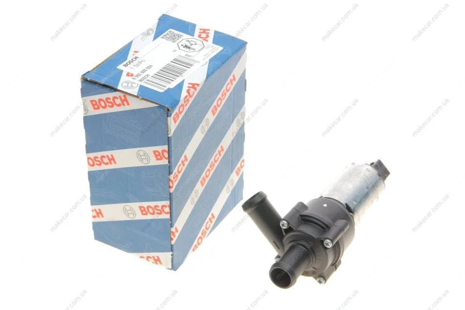 <strong>Центробіжний насос 12v (пр-во Bosch) BOSCH 0392020034 (фото 1)</strong>