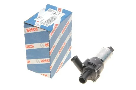 Центробіжний насос 12v (пр-во Bosch) для BOSCH 0392020034 фото товару