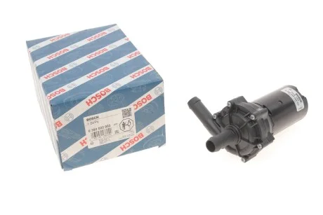 Відцентровий насос 12v для BOSCH 0392022002 фото товару