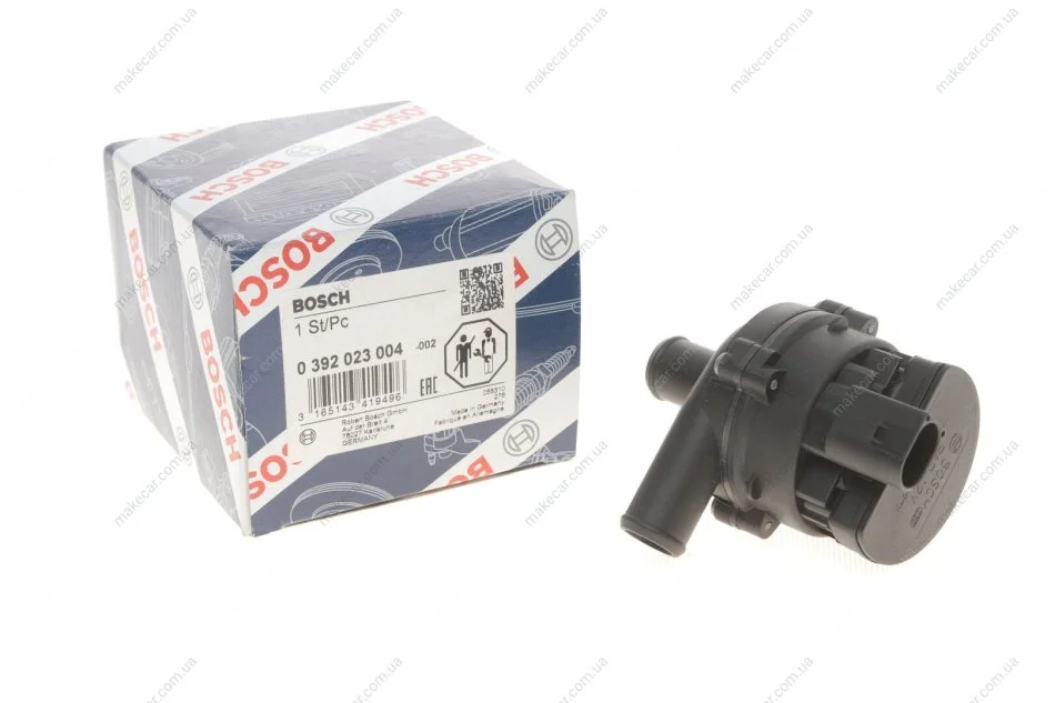 <strong>Ел. водяний насос BOSCH 0 392 023 004 (фото 1)</strong>