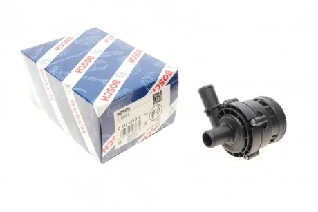 Електроніка Бош для BOSCH 0392023015 фото товару