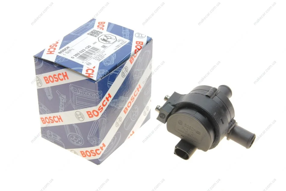 <strong>Електричний водяний Насос BOSCH 0 392 023 120 (фото 1)</strong>