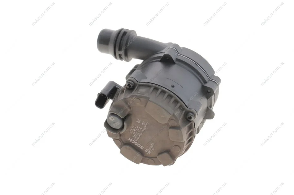<strong>ВОДЯНИЙ НАСОС BOSCH 0 392 024 11E (фото 1)</strong>