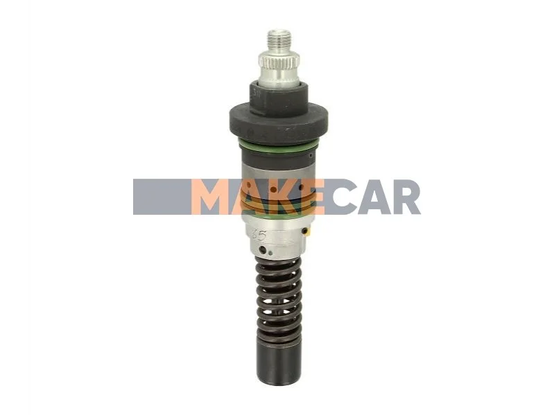 <strong>Дизельний ТНВД (насос-форсунка) KHD; DEUTZ; хтз BOSCH 0414401102 (фото 1)</strong>