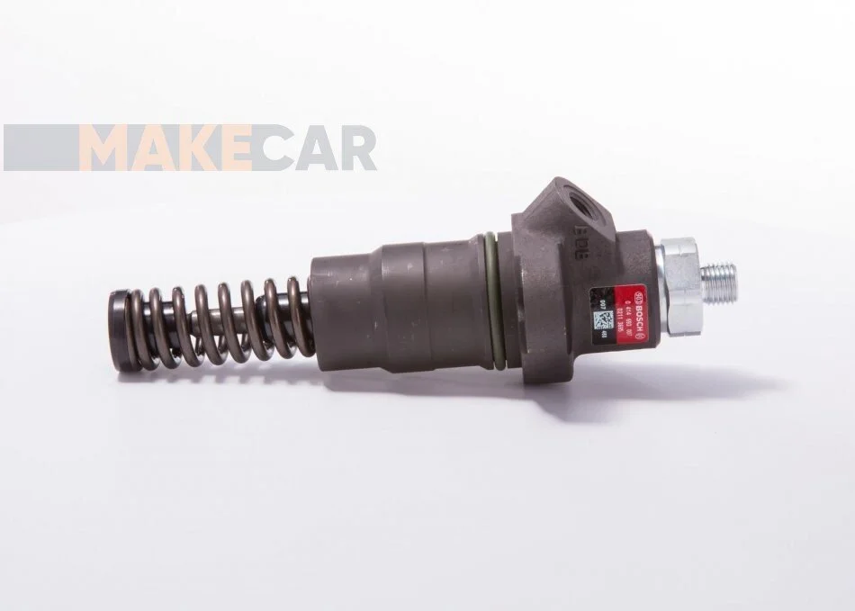 <strong>Вбудована помпа високого тиску BOSCH 0414693007 (фото 1)</strong>