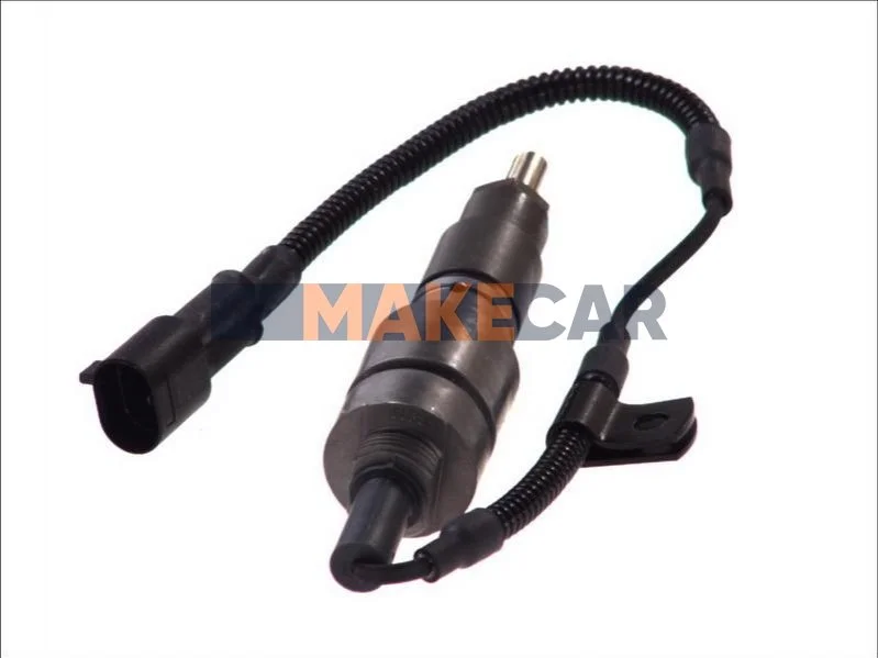 <strong>Форсунка дизель (с датч. движ.) MAN 12,0/12,8 98- BOSCH 0432191415 (фото 1)</strong>