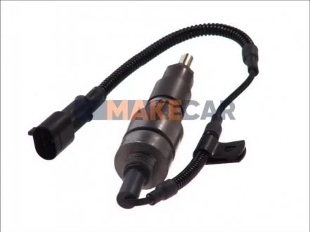 Форсунка дизель (с датч. движ.) MAN 12,0/12,8 98- для BOSCH 0432191415 фото товару