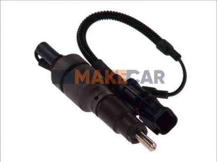 Форсунка дизель (датч. движ.) MAN 12,0 99- для BOSCH 0432191417 фото товару