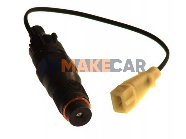 <strong>Форсунка з датчиком Opel Omega 2,5 TD/TDI 94- BMW 325/525 t BOSCH 0 432 217 236 (фото 1)</strong>
