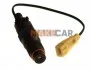 <strong>Форсунка з датчиком Opel Omega 2,5 TD/TDI 94- BMW 325/525 t BOSCH 0 432 217 236 (фото 1)</strong>