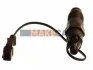 <strong>Інжектор (з датчиком руху голки) BMW 3 (E36), 5 (E39), 7 (E38) OPEL OMEGA B 1.7D/2.5D 09.91-05.04 BOSCH 0432217279 (фото 1)</strong>