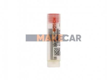 Накінечник форсунки CASE для BOSCH 0433171074 фото товару