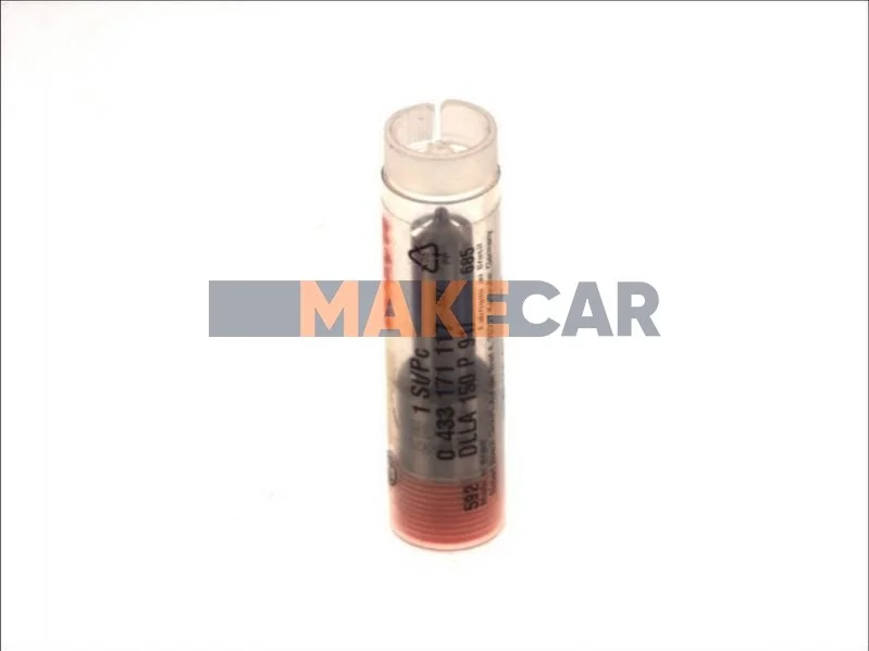 <strong>Распылитель DLLA 150 P 91 SCANIA 11,0 (6цил.) 88-00 BOSCH 0433171117 (фото 1)</strong>