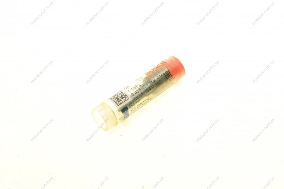 <strong>Розпилювач дизельної форсунки BOSCH 0433171159 (фото 1)</strong>