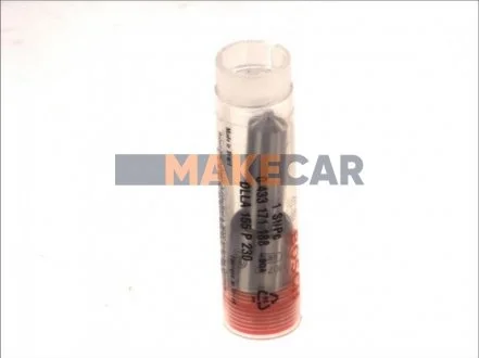 Розпилювач форсунок для BOSCH 0433171188 фото товару