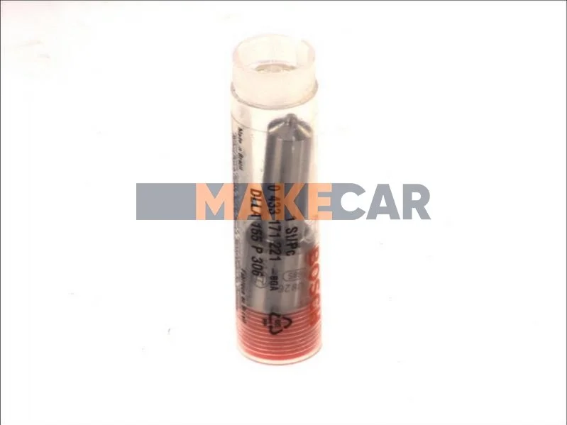 <strong>Распылитель DLLA 155 P 306 SCANIA 11,0 (6цил.) дв.DSC 11 90-99 BOSCH 0433171221 (фото 1)</strong>