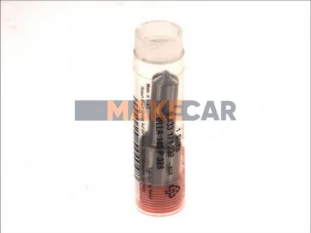 Распылитель DLLA 145 P 328 VOLVO 5,5 (6цил.) 91-96 для BOSCH 0433171232 фото товару