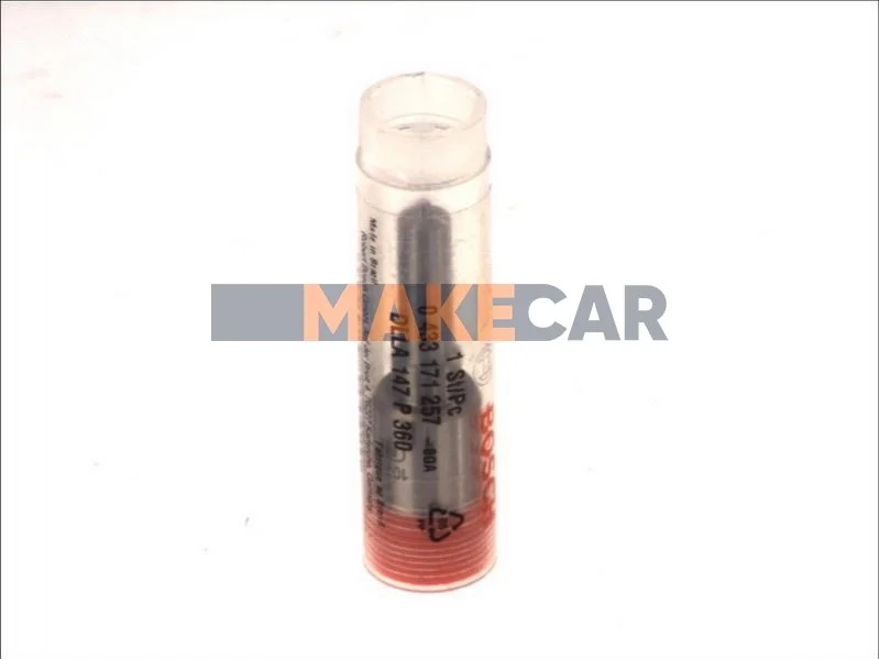 <strong>Накінечник форсунки DEUTZ BOSCH 0433171257 (фото 1)</strong>