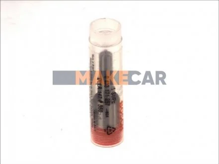 Накінечник форсунки DEUTZ для BOSCH 0433171257 фото товару