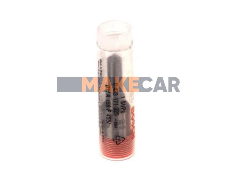 <strong>Распылитель дизельной форсунки DLLA 158 P 456/ KHD; DEUTZ; ХТЗ BOSCH 0433171329 (фото 1)</strong>