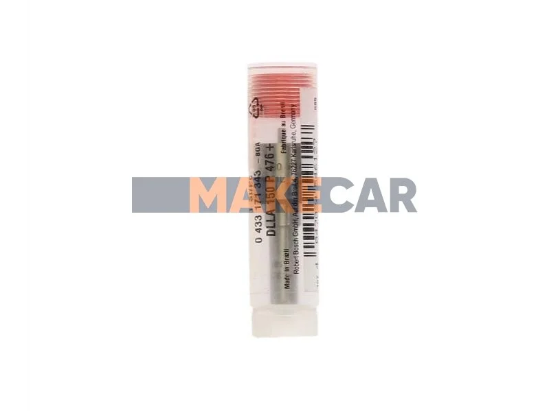 <strong>Распылитель DLLA 150 P 476+ DAF 4,6 92- BOSCH 0433171343 (фото 1)</strong>