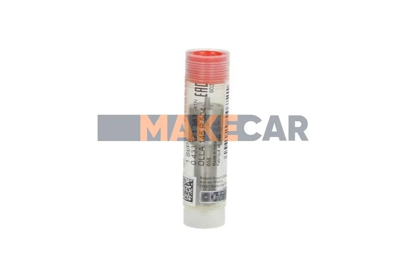 <strong>Распылитель DLLA 145 P 504 VOLVO 6,7(6цил.) 94- BOSCH 0433171363 (фото 1)</strong>